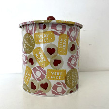 Emma bridgewater biscuits for sale  LLANDUDNO JUNCTION