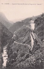 Thiers ligne chemin d'occasion  France