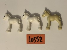 Lot poney lego d'occasion  Billère