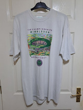 Wimbledon tennis 1990s for sale  WOODBRIDGE