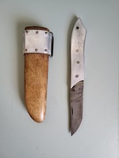 Alte messer soldaten gebraucht kaufen  Schöneck