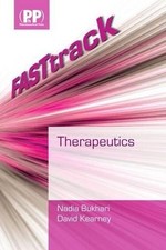 Fasttrack therapeutics nadia for sale  UK