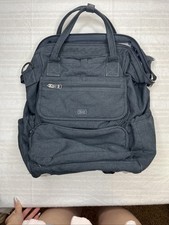 Lug via backpack for sale  Burnsville