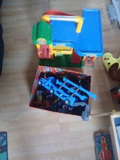 Kinder parkhaus waschanlage gebraucht kaufen  Haigerloch