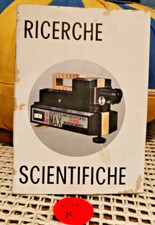 elettromicroscopio max usato  Genova