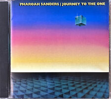 Pharoah sanders journey gebraucht kaufen  Welden