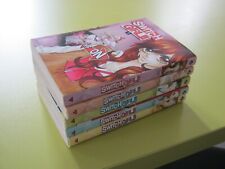 Manga switch girl d'occasion  Saint-Florentin