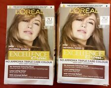 Loreal excellence creme for sale  BIRMINGHAM