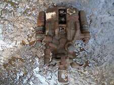 Nissan almera caliper for sale  ROTHERHAM