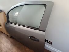 vauxhall corsa d doors for sale  LONDON