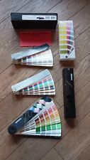 Farbfächer farbkarte pantone gebraucht kaufen  Deutschland