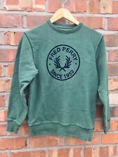 Fred perry cotton for sale  PRESTON
