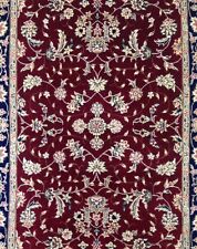 Ravishing red silk for sale  Wilmette