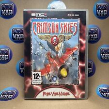 Crimson skies gioco usato  Sant Angelo Romano