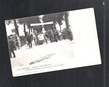 Old postcard automobile d'occasion  Expédié en Belgium