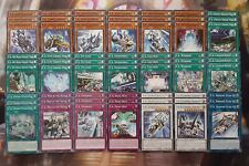 Yugioh deck cards for sale  Hamilton