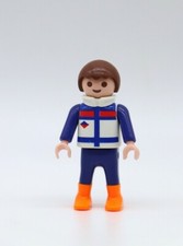 Playmobil enfant garçon d'occasion  Tremblay-en-France
