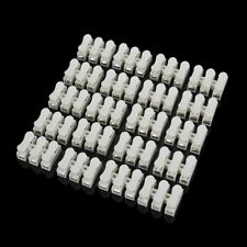 100pcs cable clamp for sale  HATFIELD
