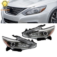 Headlights assembly headlamps for sale  Chino