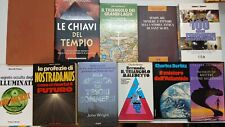 Misteri storia segreti usato  Fano