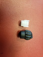Usado, Motorola XTS3000/ XTS5000 Portable Radio Frequency Knob W/ Retainer 3605370Z01  comprar usado  Enviando para Brazil
