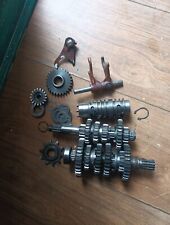 Beta zero gearbox for sale  WELLINGBOROUGH