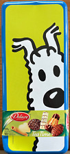 Delacre tintin hergé d'occasion  Expédié en Belgium