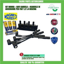 Kit bobina cavi usato  Palermo