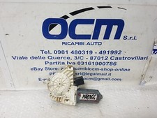 A2078200342 motorino alzacrist usato  Castrovillari
