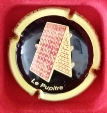 B22 capsule champagne d'occasion  Allonnes