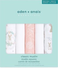 Aden anais essentials for sale  BRADFORD