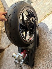 Bmw s1000rr forcellone usato  Melito di Napoli