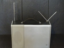 Braun 1000 weltempfänger gebraucht kaufen  Berlin
