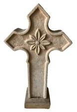 Croix ancienne pierre d'occasion  Albi