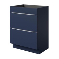 Bathroom basin cabinet for sale  STAFFORD