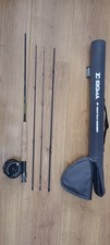 Shakespeare sigma 8ft for sale  GLASGOW