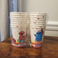 Vintage baby sesame for sale  Pinson