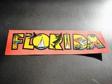 Vintage 1970 florida for sale  Keene