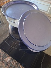 Tupperware tafelperle ltr gebraucht kaufen  Landau