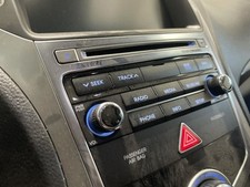 Equipamento de áudio receptor de rádio identificação de navegação 965603V532 compatível com 15-17 AZERA 847705 comprar usado  Enviando para Brazil