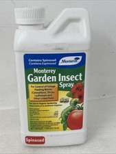 Monterey lg6150 garden for sale  Woodruff