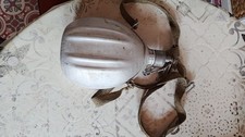 Gourde italienne ww2 d'occasion  Chénérailles
