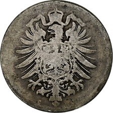 1029679 germany empire d'occasion  Lille-