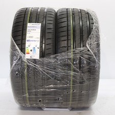 Sommerreifen michelin pilot gebraucht kaufen  München