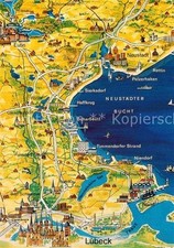 Schleswig holstein neustaedter gebraucht kaufen  Deutschland