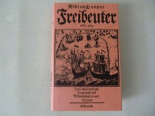 William dampier weltumsegler gebraucht kaufen  Leipzig