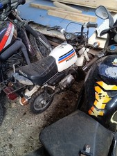 Honda z50g monkey for sale  DURHAM