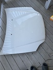 Capô Honda Civic Ek 1996 99 fabricante de equipamento original  comprar usado  Enviando para Brazil