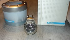 Montre casio titane d'occasion  Rombas