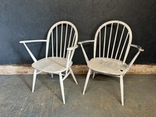 Pair ercol windsor for sale  STAFFORD